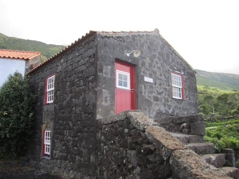 Aldeia Das Cagarras Santo Amaro  Extérieur photo