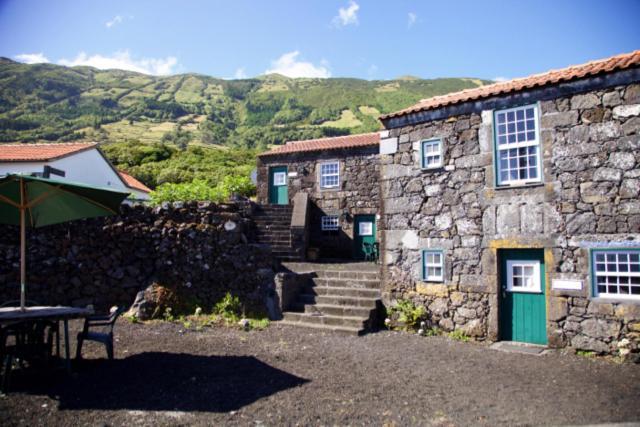 Aldeia Das Cagarras Santo Amaro  Extérieur photo
