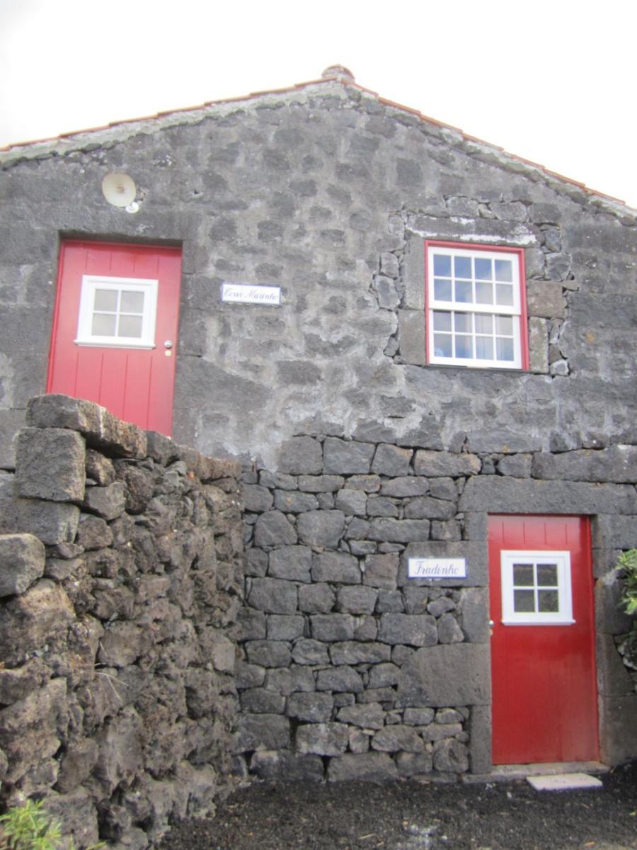 Aldeia Das Cagarras Santo Amaro  Extérieur photo
