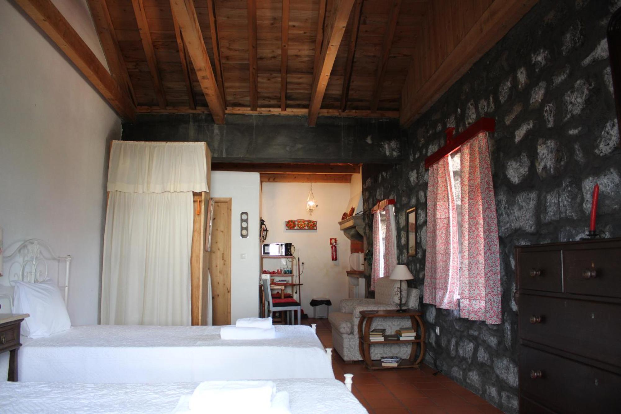 Aldeia Das Cagarras Santo Amaro  Extérieur photo