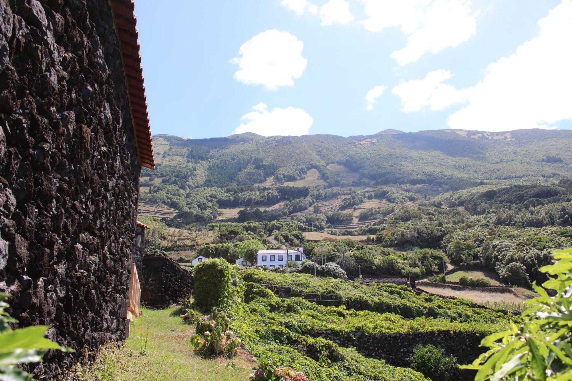 Aldeia Das Cagarras Santo Amaro  Extérieur photo