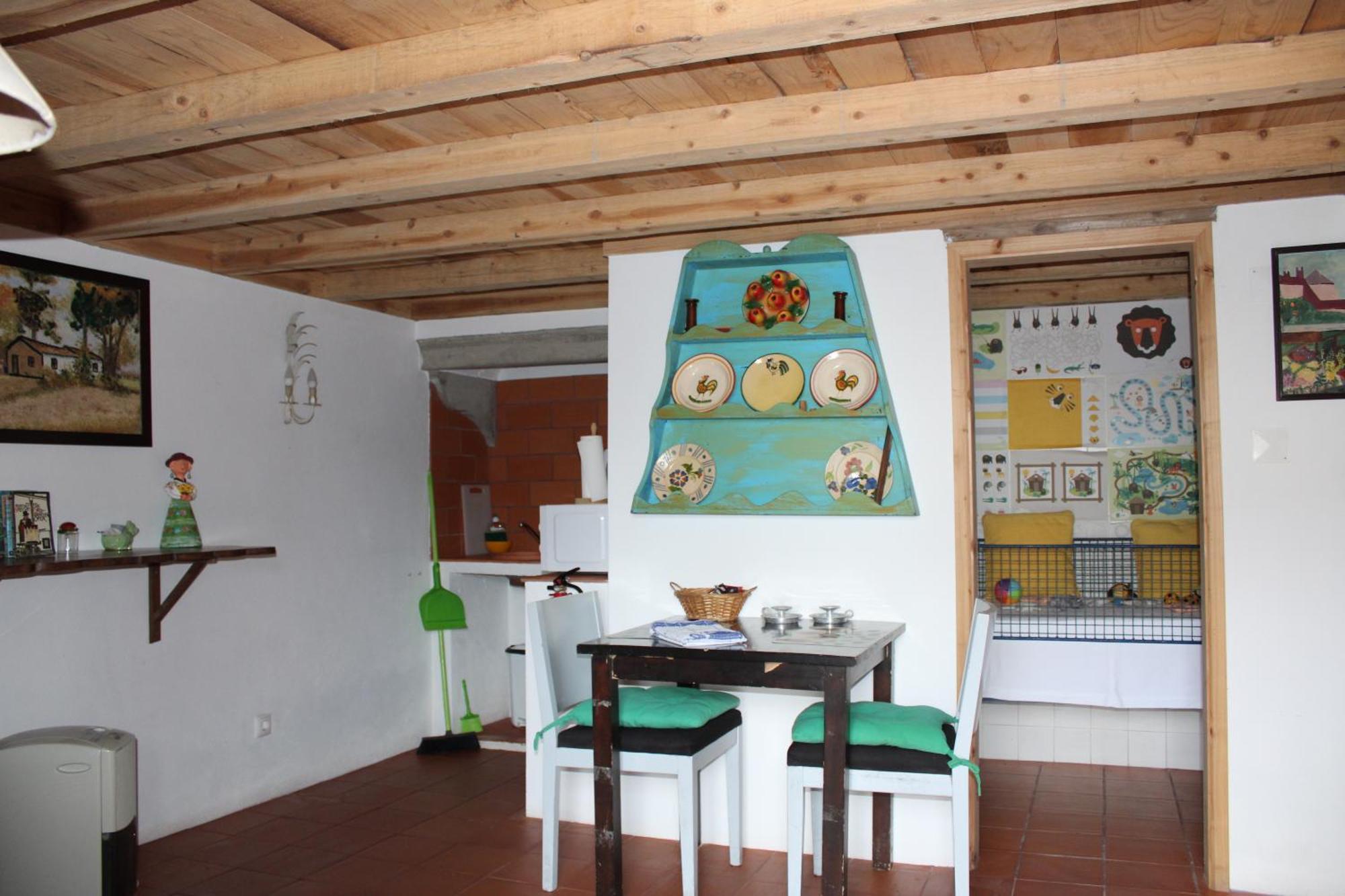 Aldeia Das Cagarras Santo Amaro  Extérieur photo